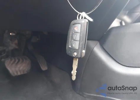 2019 Nissan Rogue S из США, поврежденный, VIN 5N1AT2MVXKC811962